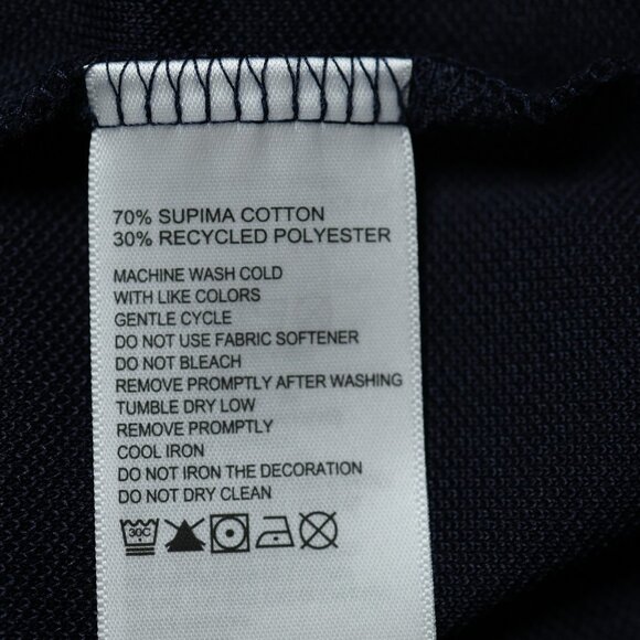 New England Patriots Tommy Bahama Pullover Mens 2XL Blue NFL Football 1/4 Zip - Picture 10 of 11